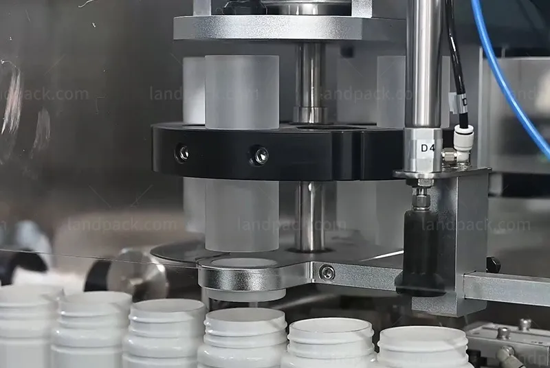 pharma pack bottle line pharma pack bottle line