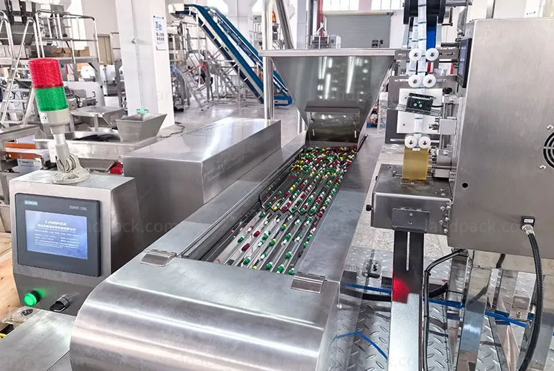 sachet filling machine pharma sachet filling machine pharma