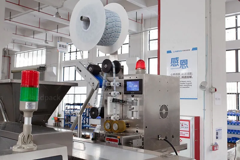 pharma packaging machine pharma packaging machine