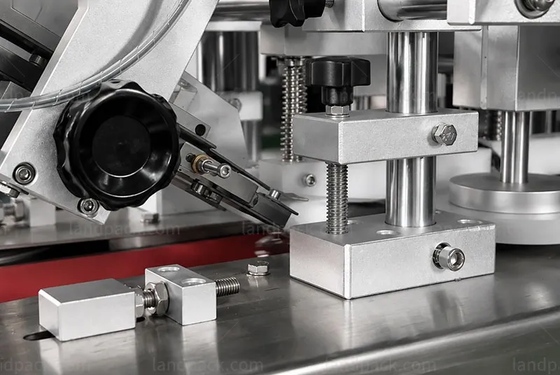 pharma packaging machine pharma packaging machine