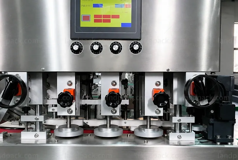 pharmaceutical packaging machine pharmaceutical packaging machine