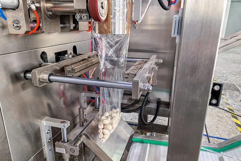 food frozen packaging equipment food frozen packaging equipment