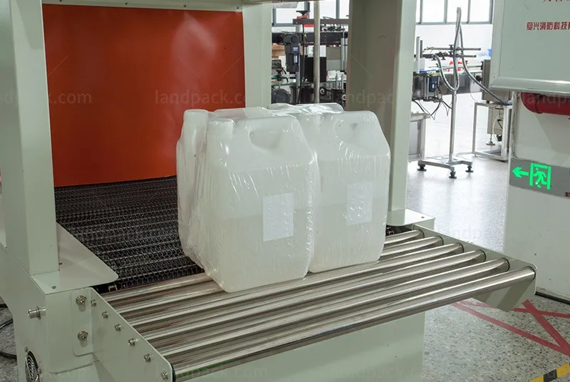 bleach filling machine bleach filling machine