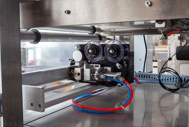 powder packaging machine powder packaging machine