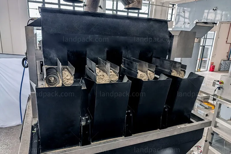 powder filling and sealing machine powder filling and sealing machine