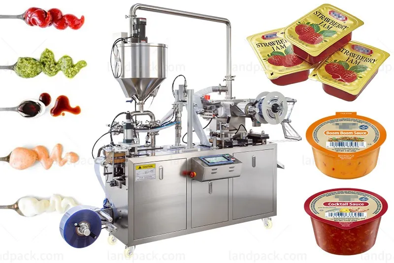 blister packing machine blister packing machine