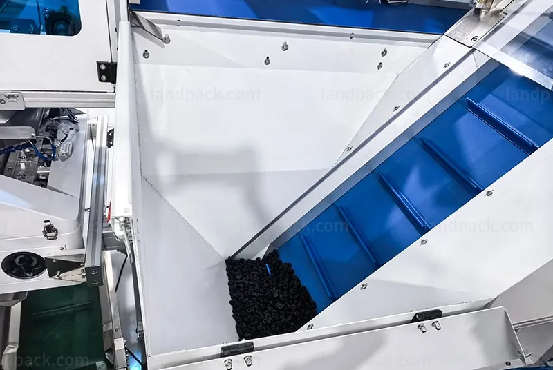 hardware counting packing machine hardware counting packing machine