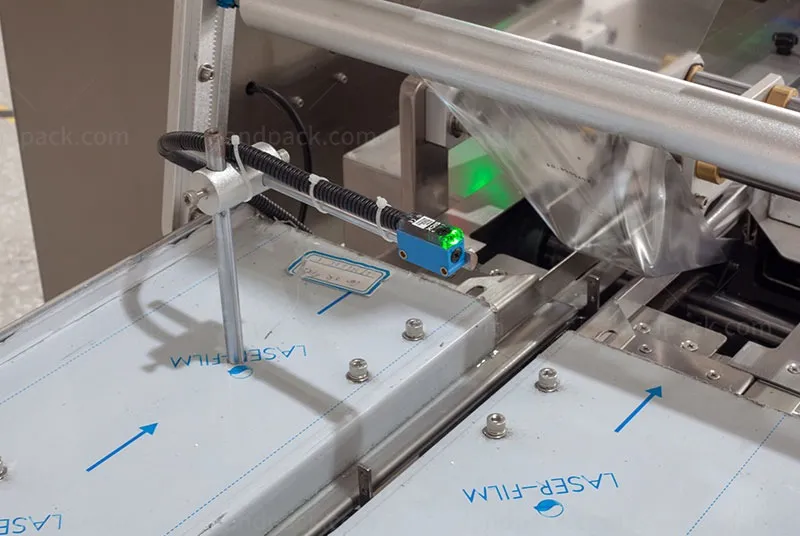 popsicle wrapper machine popsicle wrapper machine