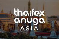 Landpack at THAIFEX – Anuga Asia 2026 in Bangkok