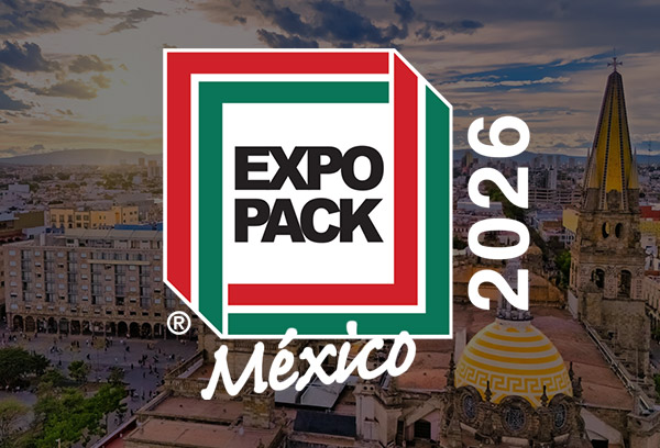 Four Days in Mexico City: Landpack at EXPO PACK México 2026