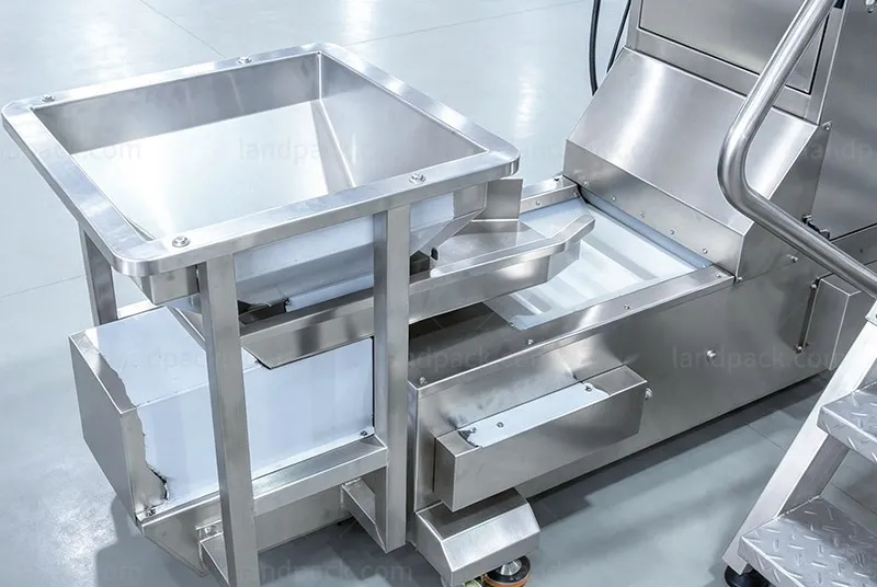 cannabis concentrate packaging machine cannabis concentrate packaging machine