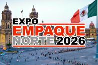 Landpack at Expo Empaque Norte 2026: Customized Filling and Packaging Solutions for Global Manufacturers