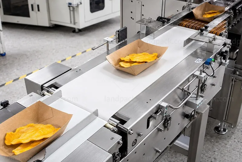 fruit packing machine fruit packing machine