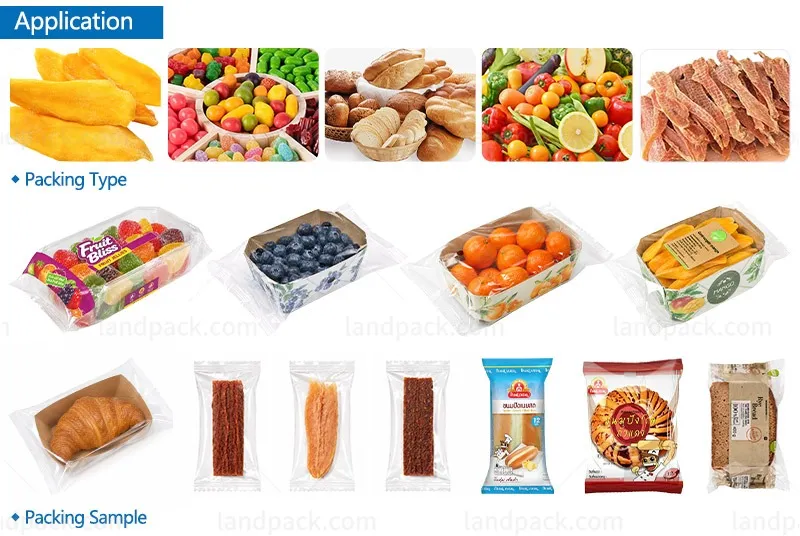dried fruit packaging machine dried fruit packaging machine