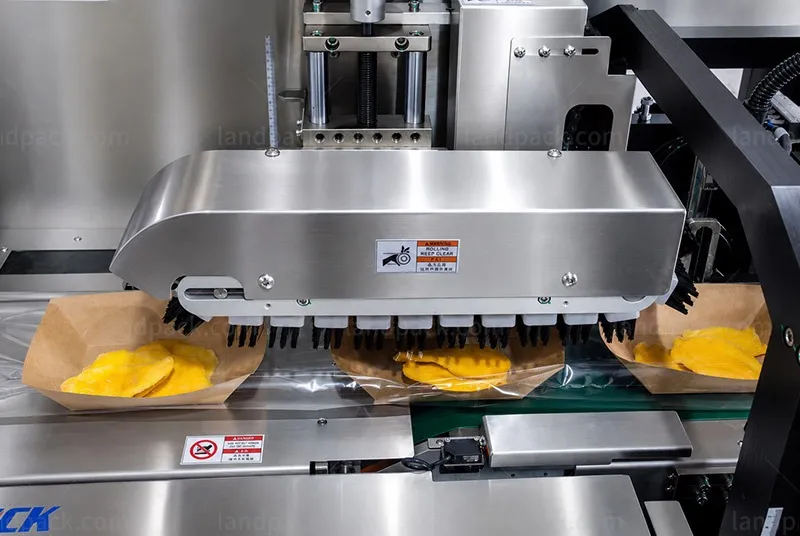 dry fruit packing machine dry fruit packing machine