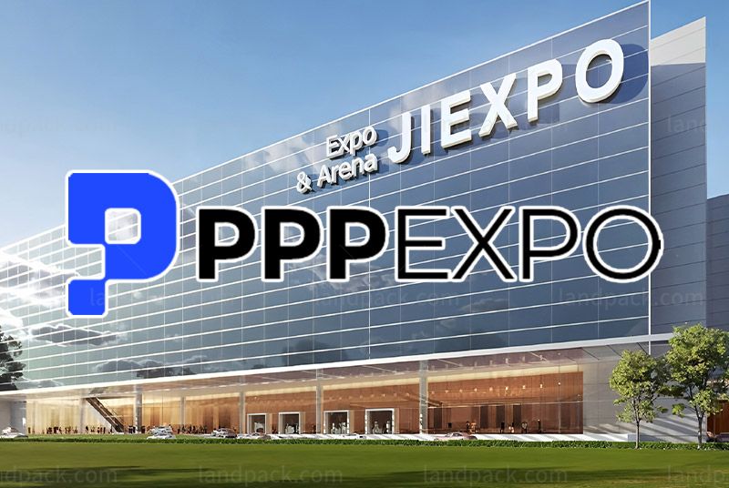 Landpack at PPP Expo 2026 Indonesia: Connecting Packaging Needs with Practical Automation Solutions