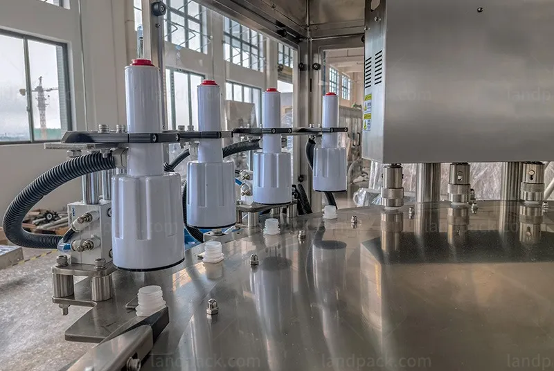spout pouch filling machine manufacturers spout pouch filling machine manufacturers