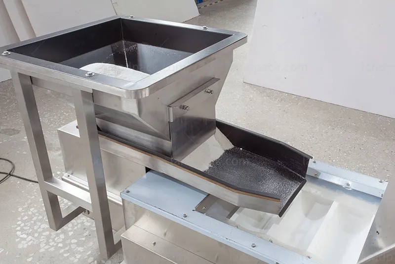 detergent packing machine detergent packing machine