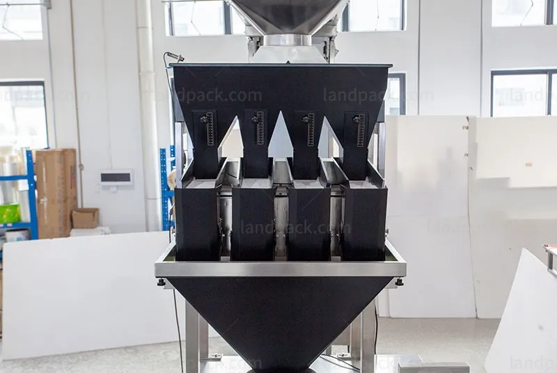 detergent powder packaging machine detergent powder packaging machine