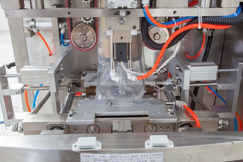 powder detergent packing machinery powder detergent packing machinery