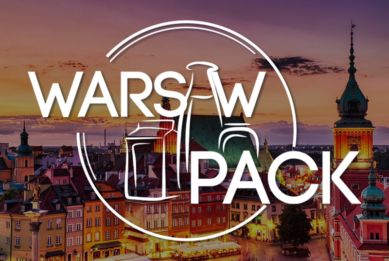 Landpack at Warsaw Pack 2026: Customized Filling and Packaging Solutions for European Manufacturers