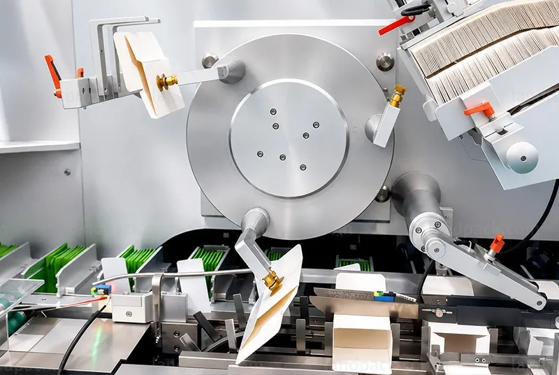 stick powder packing machine stick powder packing machine