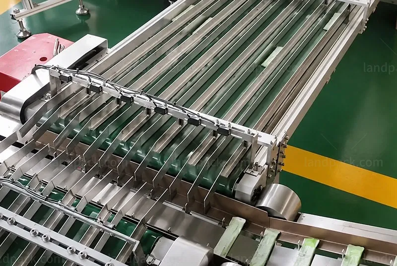 cartoning machine cartoning machine
