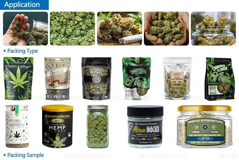 cannabis packaging equipment cannabis packaging equipment