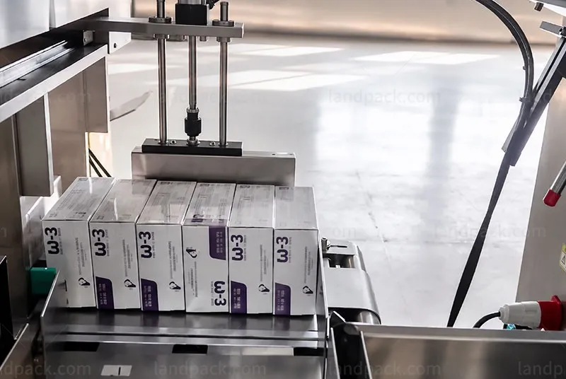 stick pack machine price