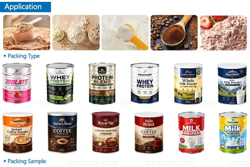 protein powder filling machine manufacturers protein powder filling machine manufacturers