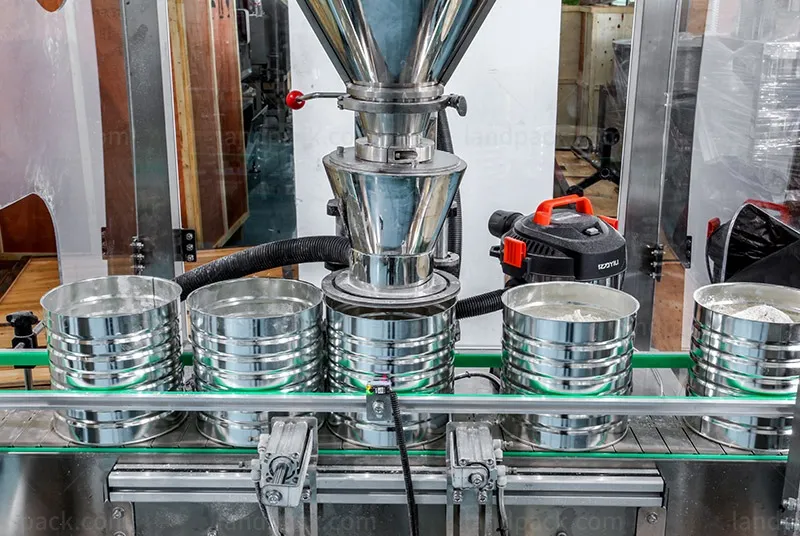 protein powder filling packing machine protein powder filling packing machine