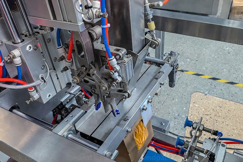 china m shape pouch packing machine china m shape pouch packing machine
