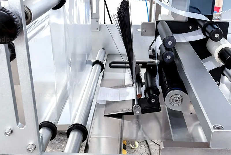 grain packaging equipment grain packaging equipment