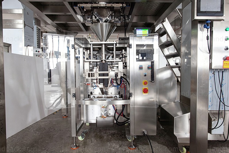 snacks packing machine price snacks packing machine price