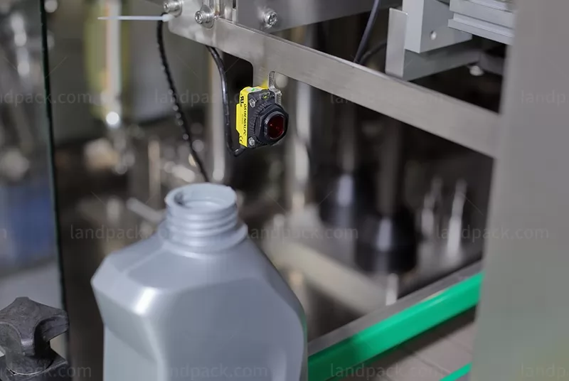 fully automatic bottle filling machine fully automatic bottle filling machine