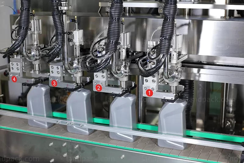 automatic liquid bottle filling machine automatic liquid bottle filling machine