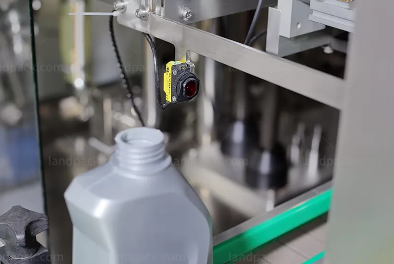 fully automatic bottle filling machine fully automatic bottle filling machine