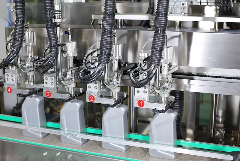 automatic liquid filling machine price automatic liquid filling machine price