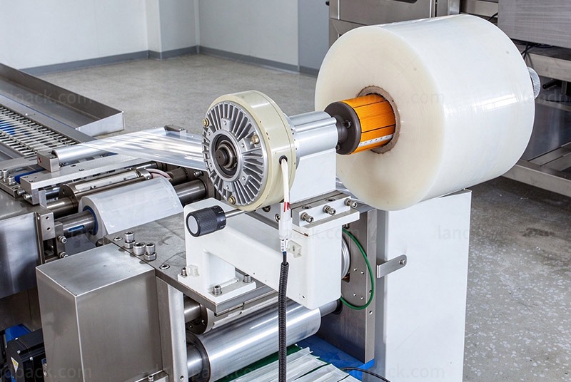 cotton swab packing machine cotton swab packing machine