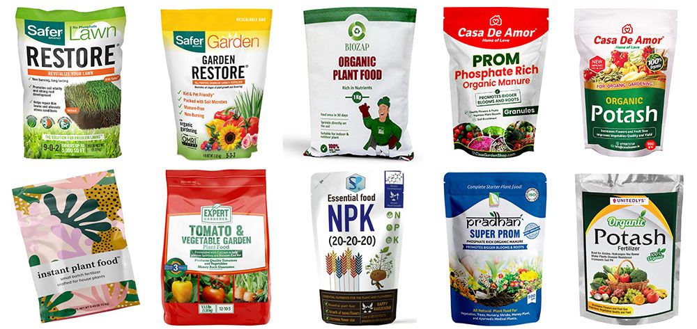 Automatic Fertilizer Premade Pouch Doypack Packing Machine