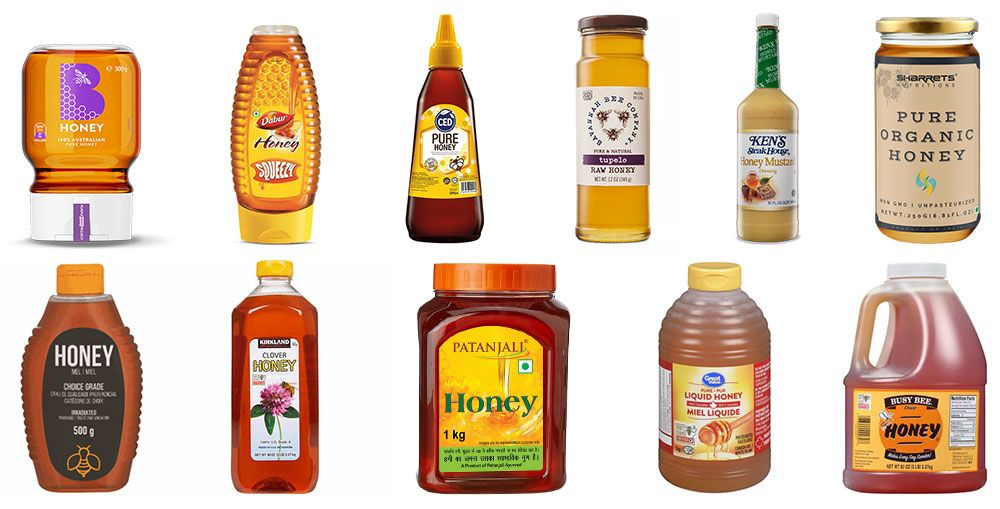 honey packing machine price