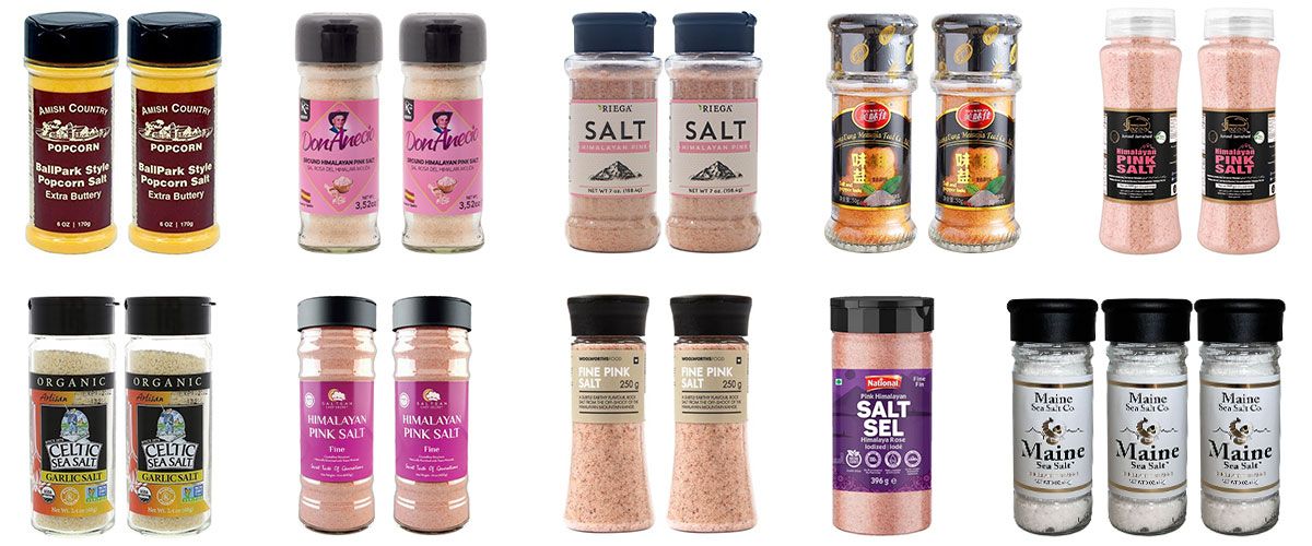 salt packing machine price