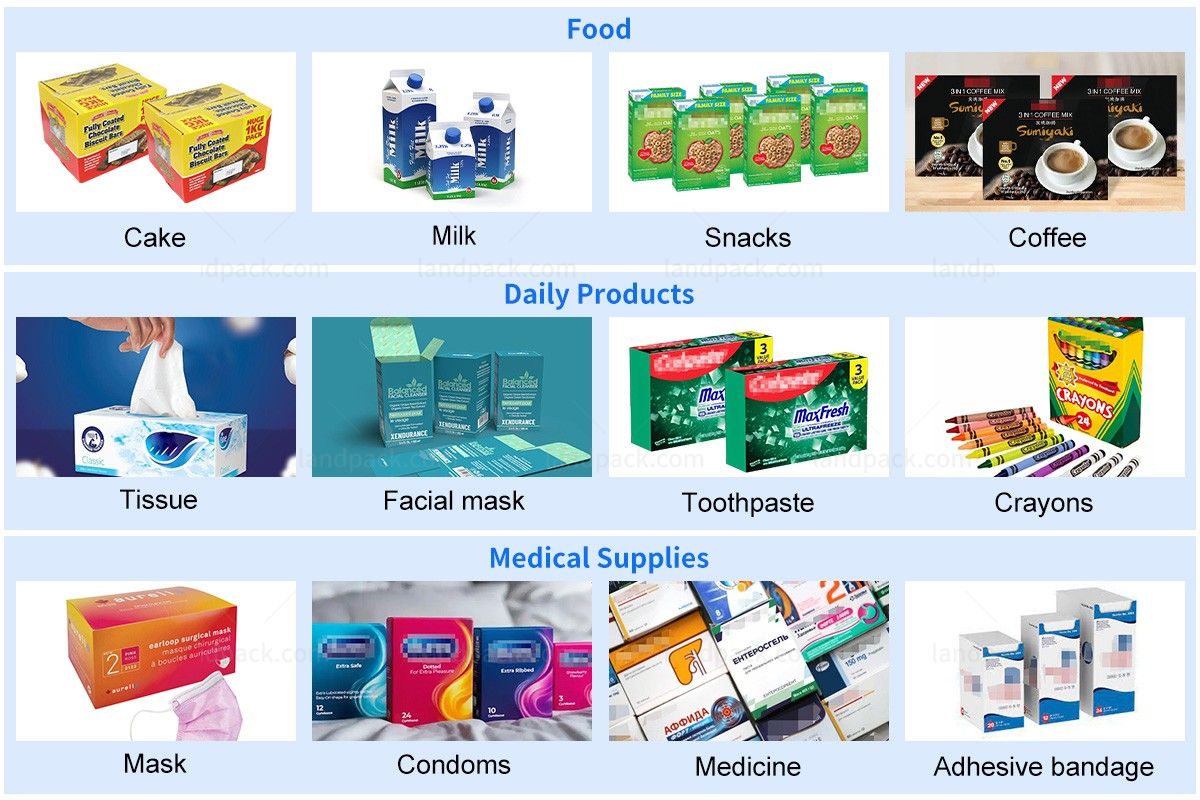 system packaging