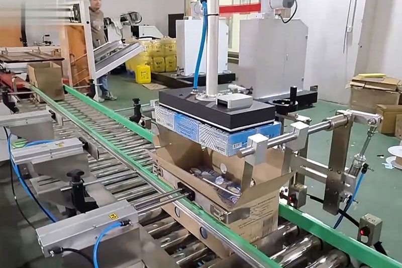 Delta Robot