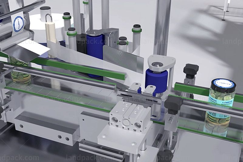 Intelligent Food Packaging Systems With Robot Packer