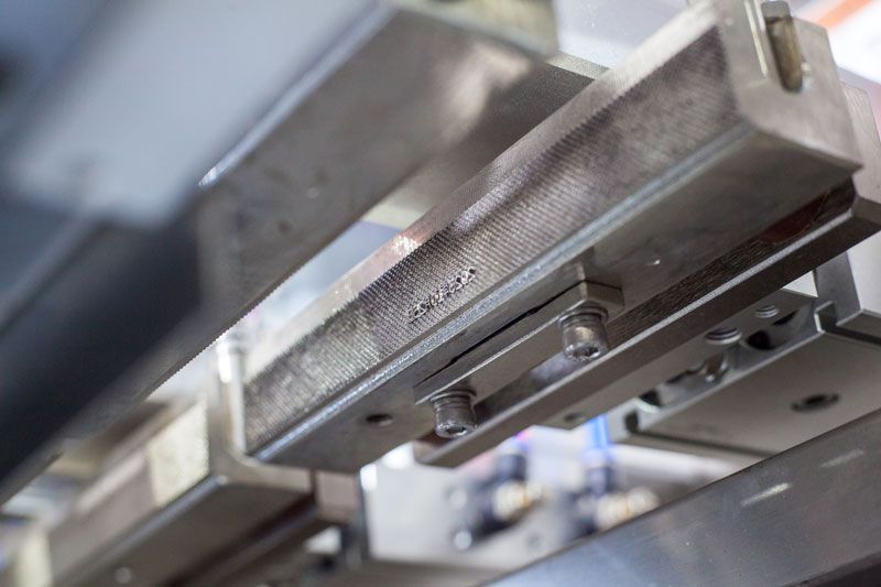 Four Side Sealing Packing Machine | Doypack Machine