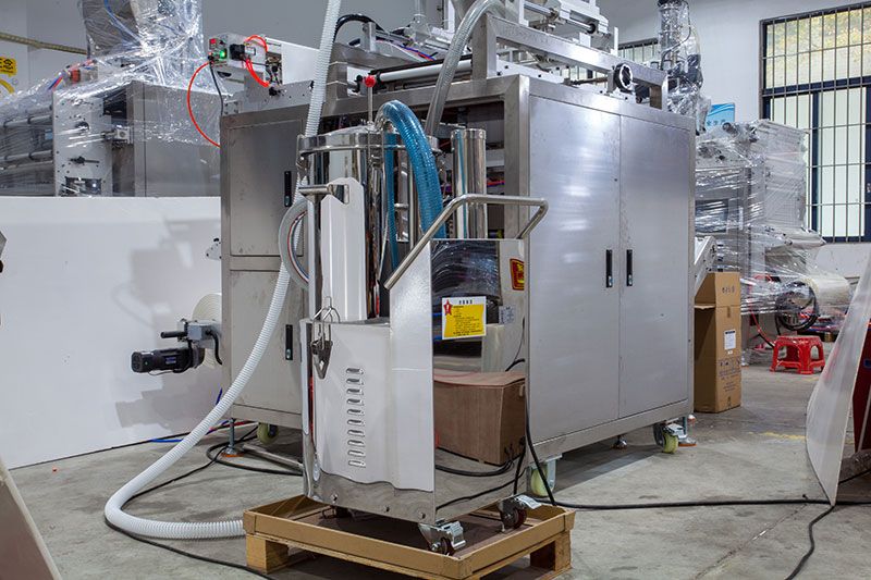 Dust Collector