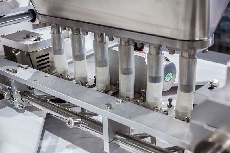 Measuring System