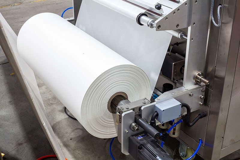 Roll Film Device