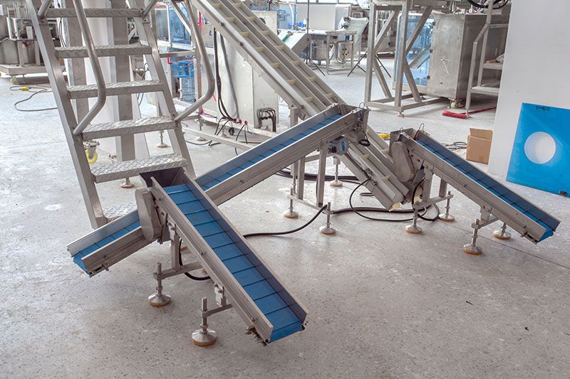 Product Conveyor